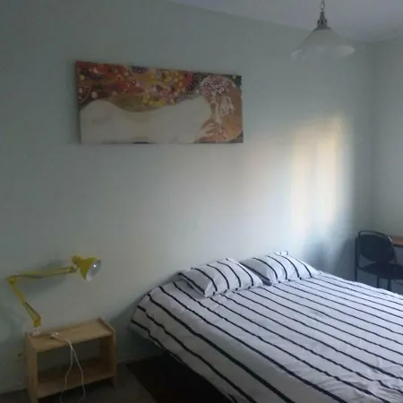 Apartment Sweet Cozy - Campo Pequeno *