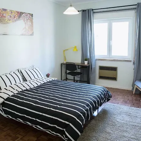 Apartment Sweet Cozy - Campo Pequeno *