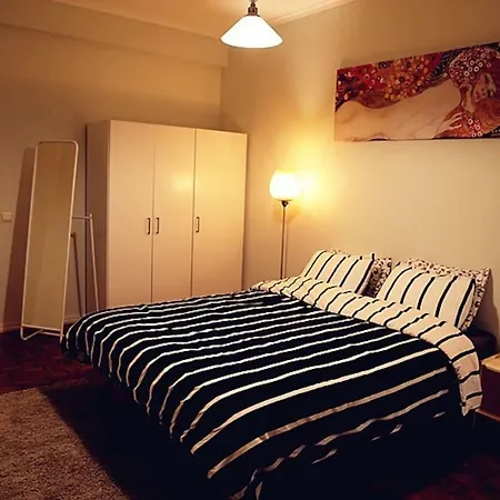 Apartment Sweet Cozy - Campo Pequeno *