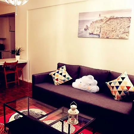 Sweet Cozy - Campo Pequeno Appartamento *