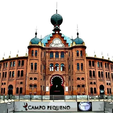 Sweet Cozy - Campo Pequeno